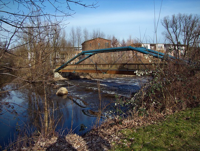 Umzug in Bad Oldesloe